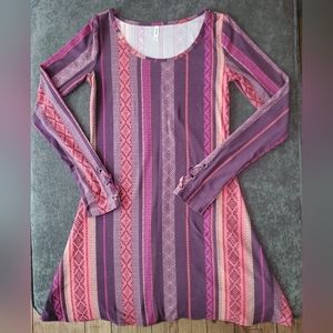 Mudd Womens Dress, Size XS